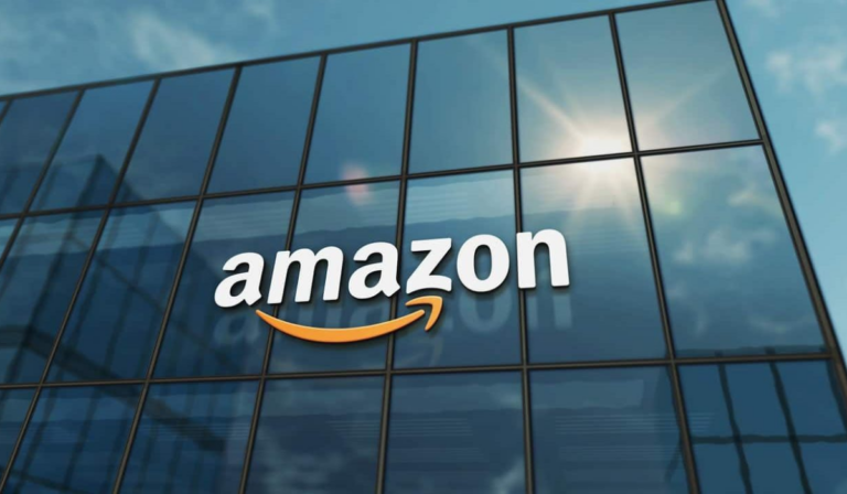 Job Opportunity: Amazon