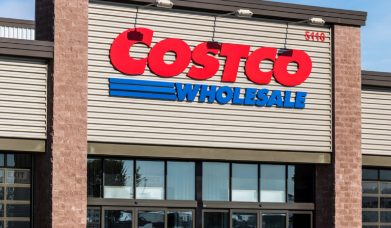 Truck Driver Job: Costco