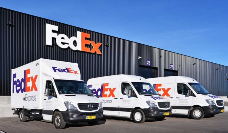 Maintenance Technician Vacancy: FedEx