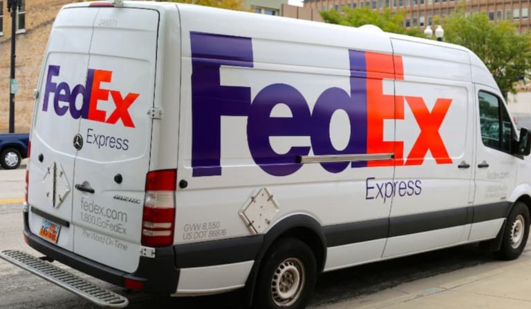 FedEx Maintenance Technician Job: How to Apply