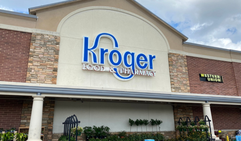 Cashier Job: Kroger