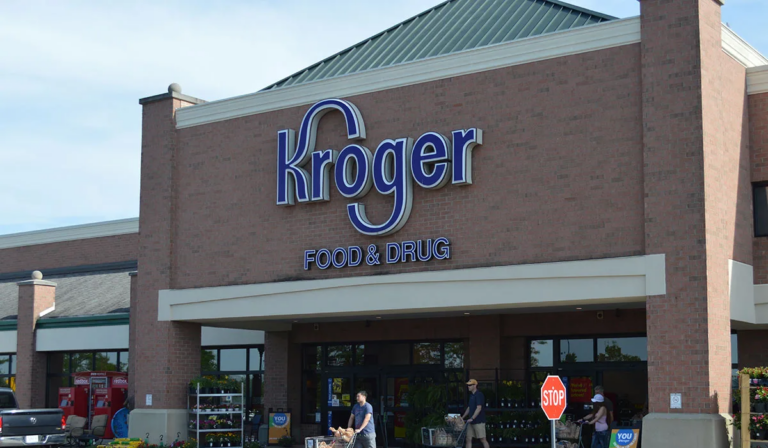 Kroger Cashier Job: How to Apply