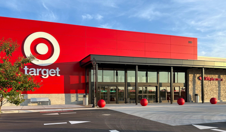 Job Opportunity: Target