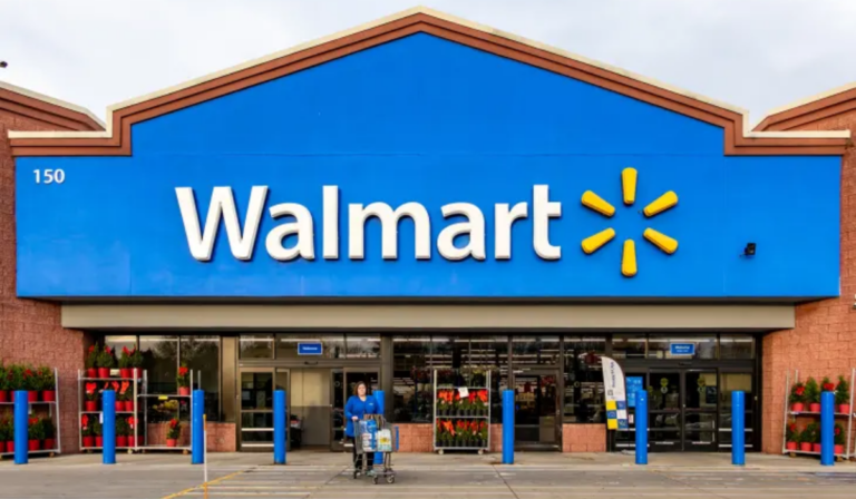Stock and Unloader Vacancy at Walmart: How to Apply