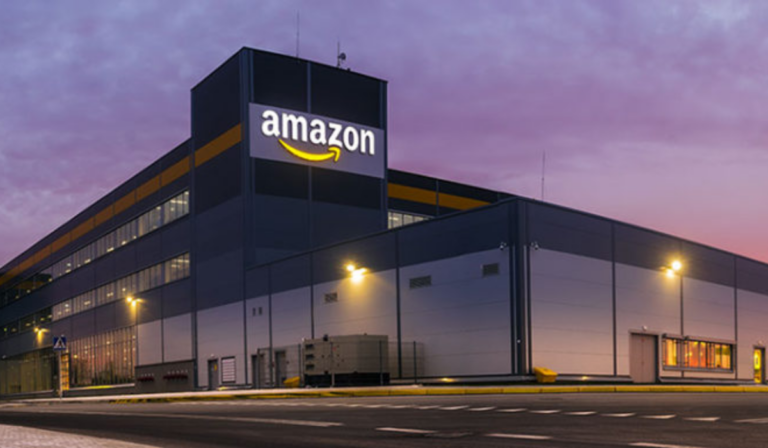 Production Supervisor Vacancy: Amazon