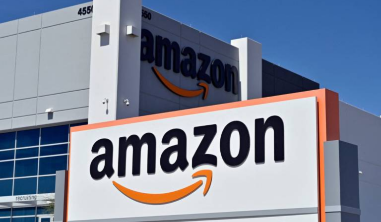 Production Supervisor Vacancy at Amazon: How to Apply