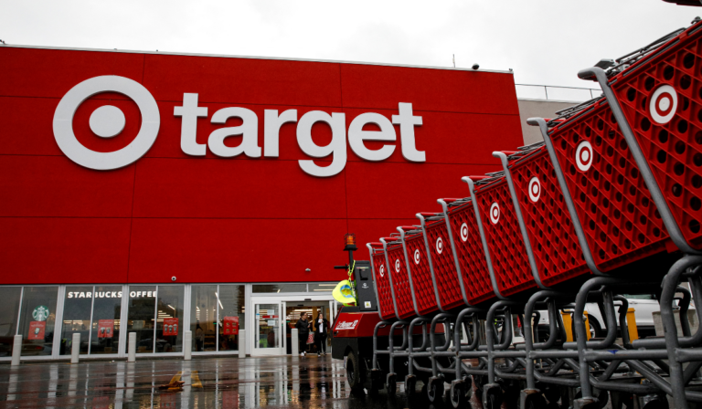 Target Cashier Vacancy: How to Apply