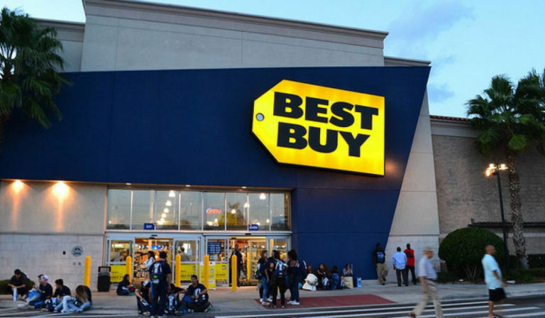 Best Buy Delivery Driver Job: How to Apply