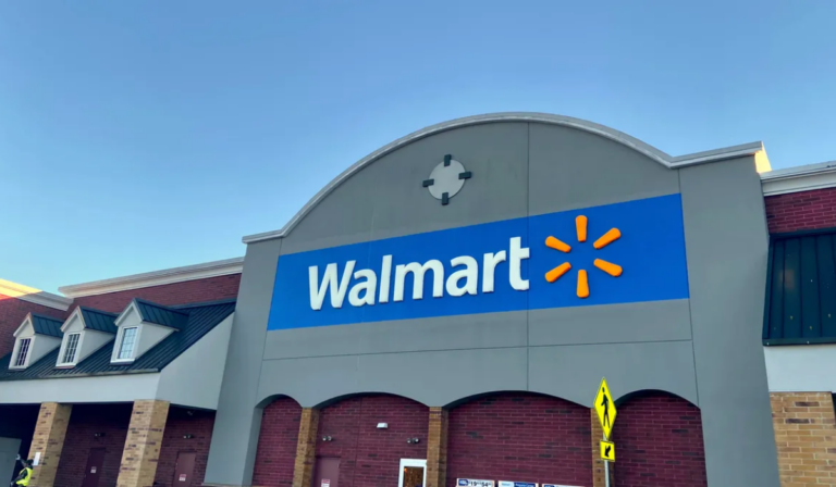 Walmart Job Opportunity: How to Apply