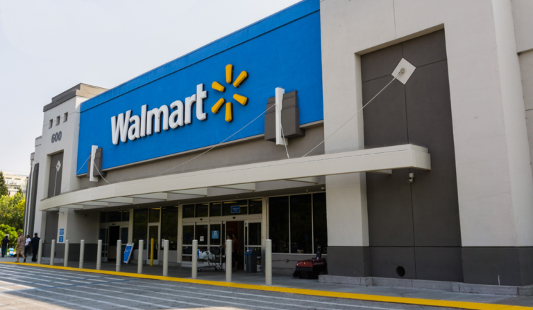 Job Opportunity: Walmart